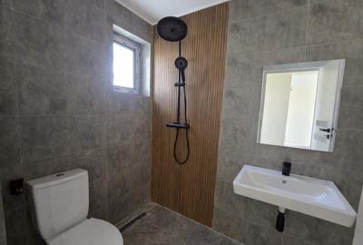 Casă cu 4 camere cu Teren 380 Mp în Berceni - 6