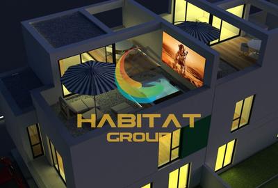 Casa 4 camere cu terasa si curte proprie- acte gata - 10