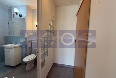 Apartament cu 3 camere semidecomandat în Tei - 12