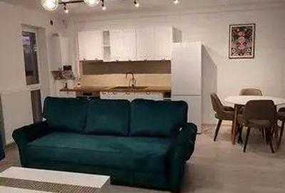 Maurer Residence - Inchiriere ap. cu 2 cam - 4