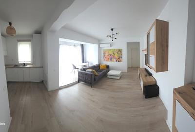 De inchiriat Apart. 2 camere bloc nou, zona Mosilor/ Episcopul Radu - 2