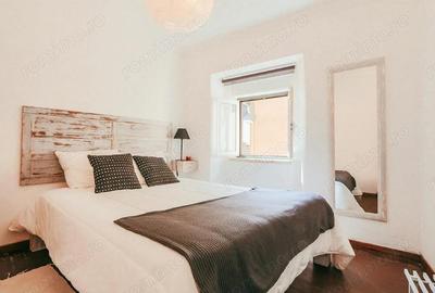 De inchiriat apartament cu o camera zona Badea Cartan - 1