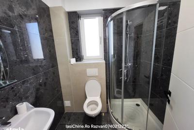 Apartament cu 2 camere, mobilat în Lunca Cetățuii - 6