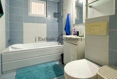 Apartament cu 2 camere decomandat, mobilat în Tomis Plus - 6