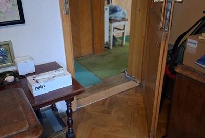 Apartament decomandat cu 2 camere/Titulescu - 8