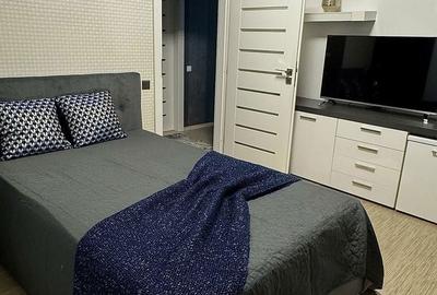 Apartament cu 3 camere în UTA - 8