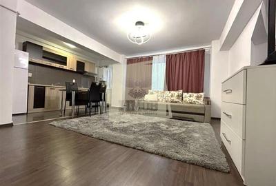 Apartament cu 2 camere semidecomandat, mobilat în Mihai Viteazul - 3