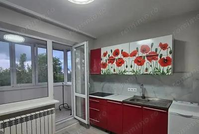 Garsonieră în Iancului - 1