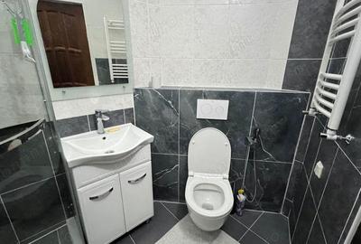 Garsoneira de inchiriat in zona Schei - 2