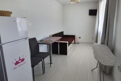 Garsonieră în Central - 14