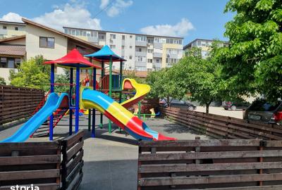 Apartament cu 2 camere decomandat în Central - 7