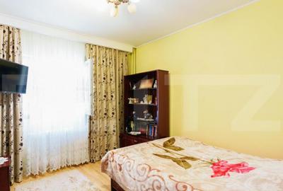 Apartament cu 4 camere decomandat în Crângași - 6