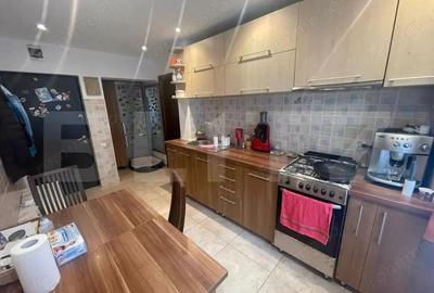 Apartament 2 camere renovat, 50 mp utili, mobilat, ideal investi?ie, Grigorescu - 6