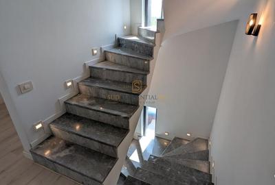 Vila in zona Giugiului, 4 camere, P+1+M, Comision 0% Vila in zona Giugiului, 4 camere, P+1+M, Comision 0% - 16