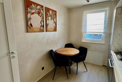 Apartament cu 2 camere decomandat în Sud - 12