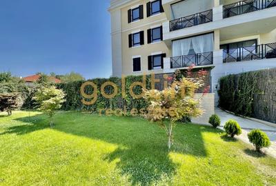 Apartament cu 4 camere decomandat, mobilat în Pipera - 38