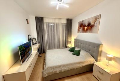 Apartament 2 camere Lux in Complexul Atria Urban Resort - 2