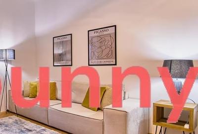 Apartament cu 2 camere semidecomandat, mobilat în Armeneasca - 7