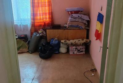 Apartament cu 3 camere semidecomandat în Nicolae Titulescu - 3