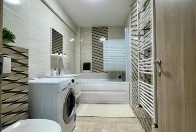 Apartament 3 camere Baroque residence - 6