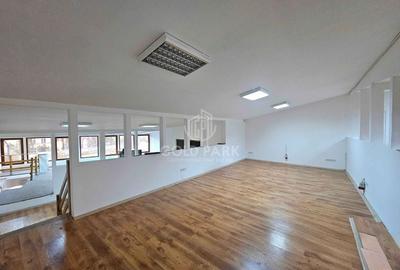 Spatiu Comercial - Zona Centrala - Intrare Direct din Strada