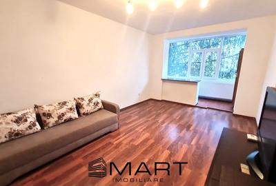 Apartament cu 2 camere circular, mobilat în Mihai Viteazul