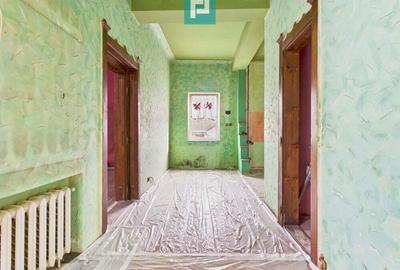 Apartament 3 camere pentru investi?ii Ultracentral - 1