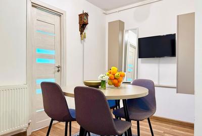 Garsonieră decomandată în Peninsula - 2