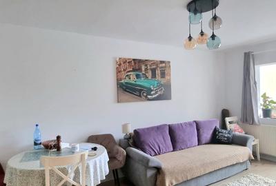 Apartament cu 3 camere decomandat, mobilat în Județean - 3