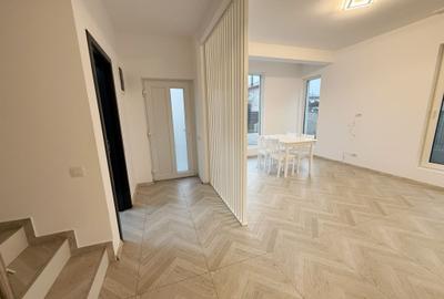 Vila individuala / 4 camere / 3 bai / curte amenajata - 6