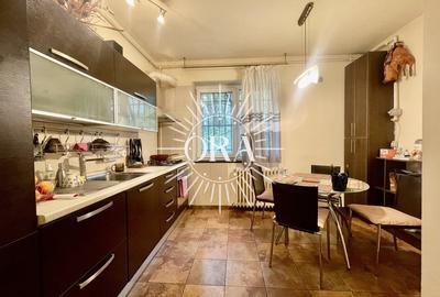 APARTAMENT DE VANZARE CU 3 CAMERE IN PLOPILOR - 14