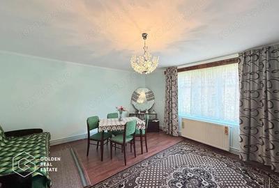 Casa 3 camere, sat Nicolae Balcescu, comision 0% - 1