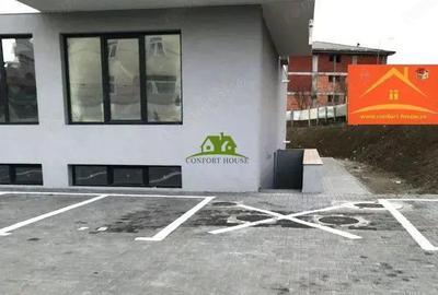 Spatiu comercial nou amenajat 2 intrari/2bai/2centrale/PVC tripan Spatiu comercial nou amenajat 2 intrari/2bai/2centrale/PVC tripan - 3