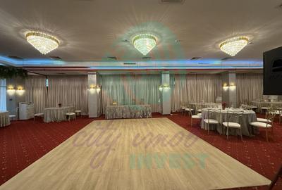 Spațiu comercial, de 300 mp, în Baba Novac - 3