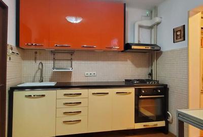 Apartament cu 2 camere decomandat în Sebastian - 3