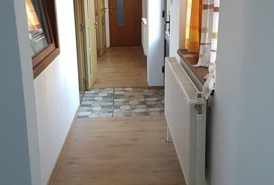 Casa, Curte Individuala, 10 min Metrou C. Brancoveanu