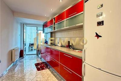 Apartament cu 3 camere decomandat, mobilat în Obcini - 7
