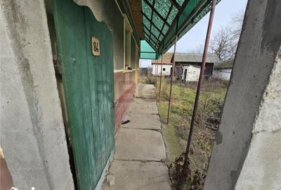 Casă cu 3 camere cu Teren 7900 Mp în Ciumeghiu - 4