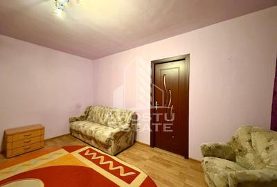 Apartament cu 2 camere, centrala proprie, zona Soarelui - 2