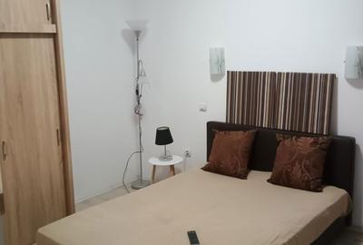Apartament cu 2 camere în Florești - 2