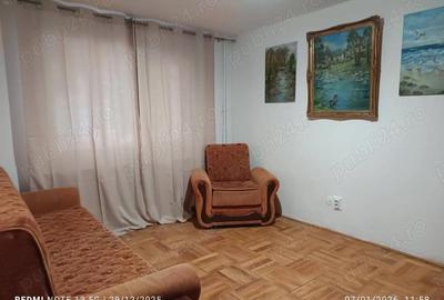 Apartament cu 2 camere semidecomandat în Boul Roșu - 9