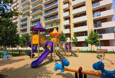 Apartament cu 3 camere, The Grand Kristal, rond Metro Berceni, Sect.4 - 6