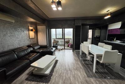 2 Camere Decomandat 70 mp Zona Lidl Km 5 Bloc Nou - 4