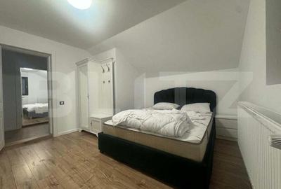 Cabana spectaculoasa, 6 camere, totul nou, padure, Rasca ! Cabana spectaculoasa, 6 camere, totul nou, padure, Rasca ! - 4