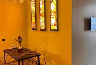 Apartament cu 2 camere decomandat, mobilat în Centrul Istoric - 7