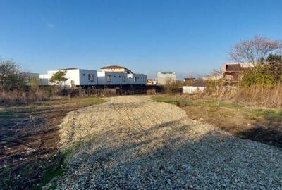 Teren Otopeni - Complexul Sportiv de Natatie Teren Otopeni - Complexul Sportiv de Natatie - 4