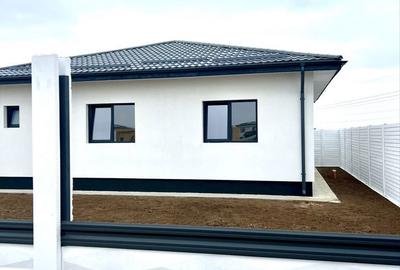 Casă cu 4 camere în Clinceni - 5