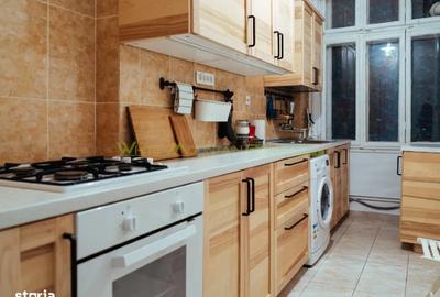 Camera de Inchiriat Cismigiu Bucuresti Cladire Interbelica [5 Cam/2] - 2