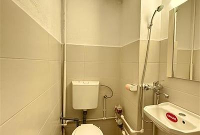 Garsoniera conf.3  Zona Boul Roșu, str. Patria - 5