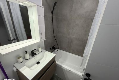 Apartament cu 2 camere în Rudeni - 6